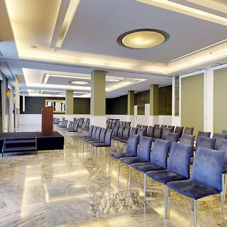 فندق كولون جران ميليا إشبيلية المظهر الخارجي الصورة The main conference room